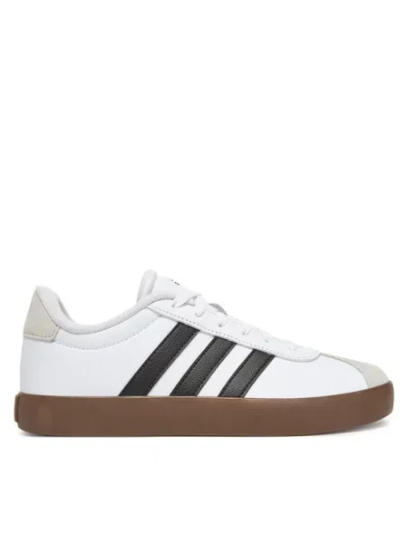 Αθλητικά adidas Vl Court K λευκό