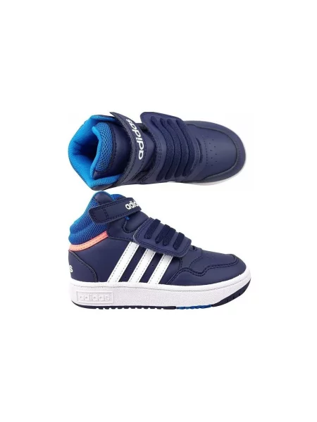 Gyerek félcipő Adidas
