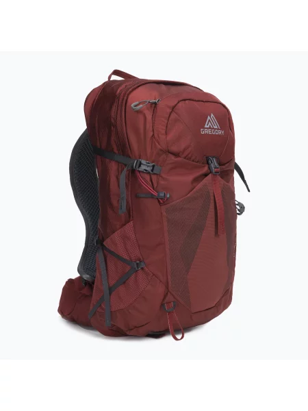 Turistický batoh Gregory Citro RC 30 l tmavě červený