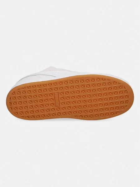 Замшеві кросівки Puma Suede XL