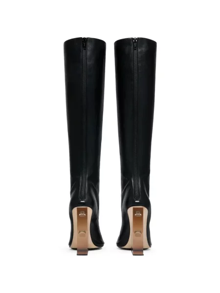 Cizme Maison Margiela negru