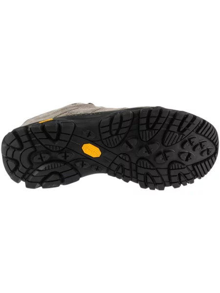 Pantofi Merrell gri