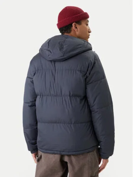 Quiksilver Žieminė striukė Cold Days Tamsiai mėlyna