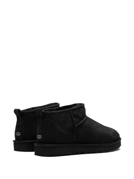 Botine Ugg clasici negru