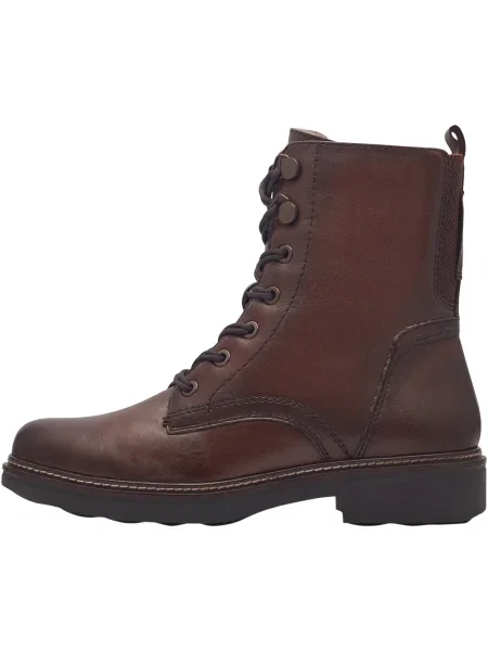 Pantofi Tamaris maro