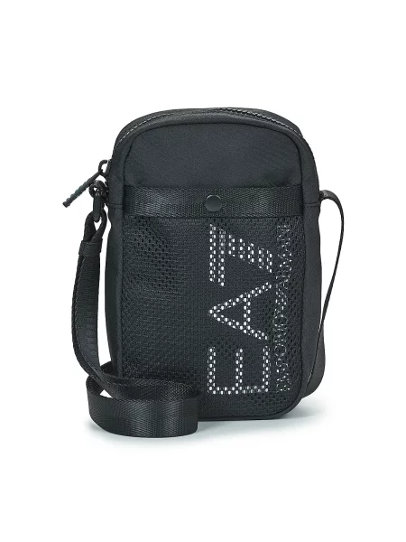 Geantă reporter negru