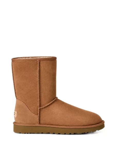 Scurt botine Ugg clasici maro