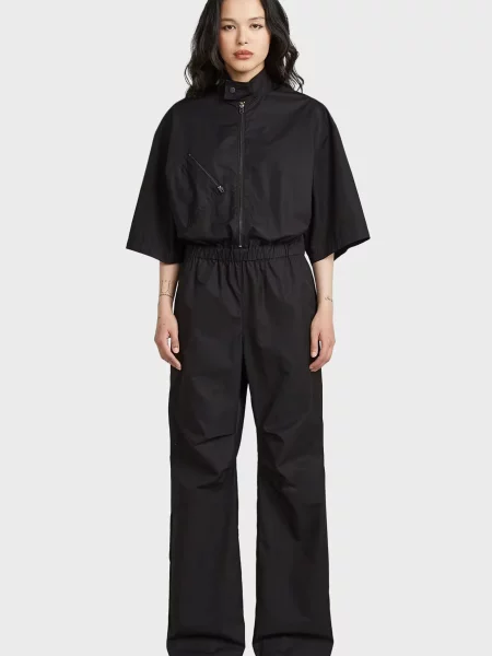 Комбінезон G-star Raw чорний