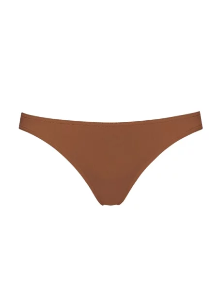Bikini Eres brązowe