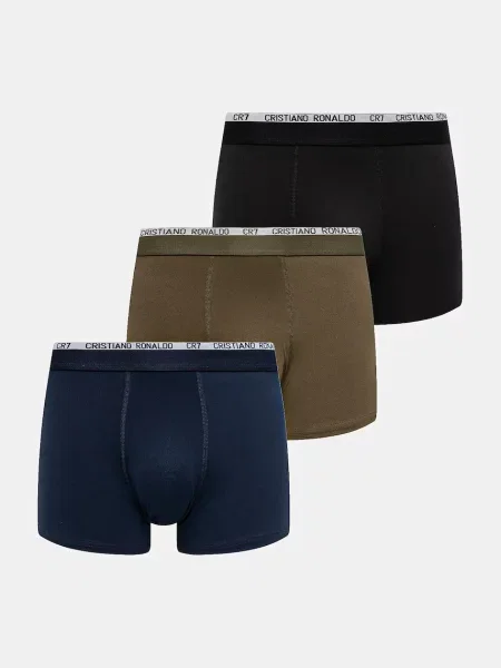 Боксери чорний