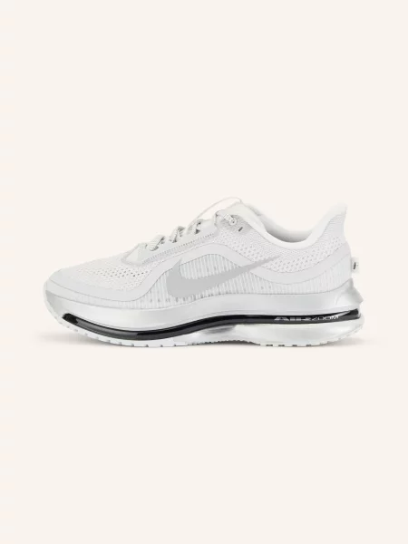 Nike Běžecké Boty Pegasus Premium světle šedá