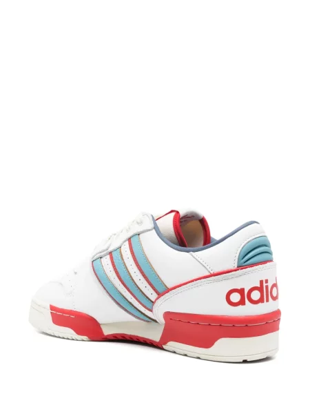 Dzseki Adidas fehér