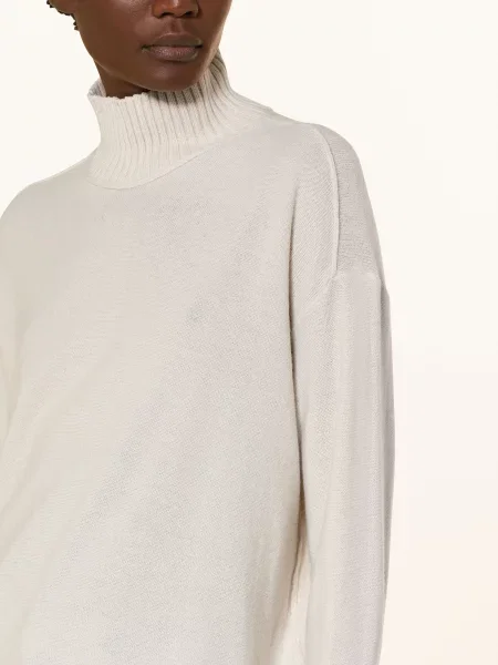 Antonelli Firenze Sweter Marco Aurelio beige beżowy