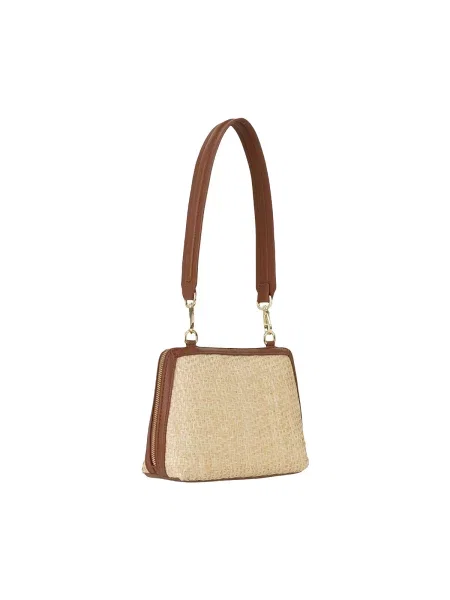 Crossbody táska Valentino Bags barna