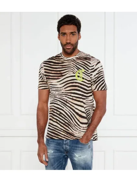 Just Cavalli Tricou
