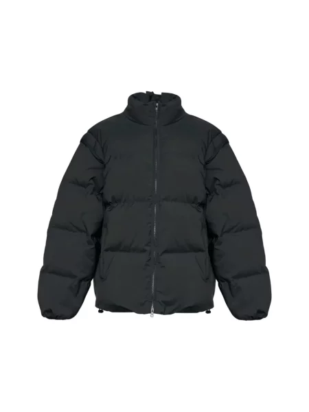 Kurtka Mm6 Maison Margiela czarna