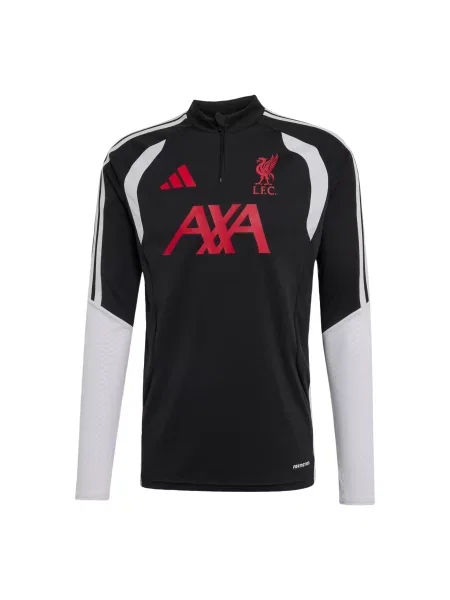 Μπλούζα Adidas Performance λευκό