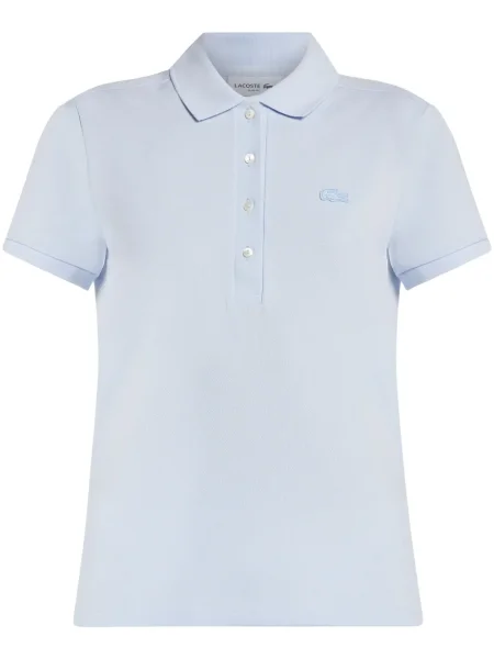 Polo Lacoste albastru