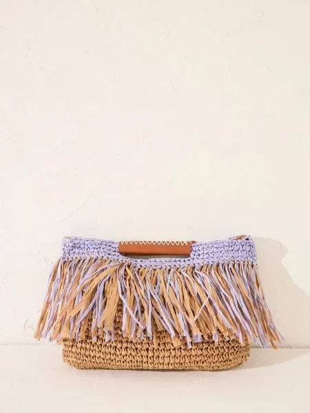 Women'secret torebka niebieski