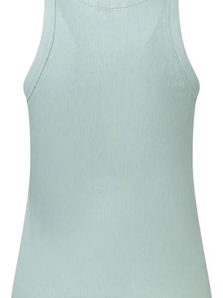 Top Calvin Klein Jeans verde