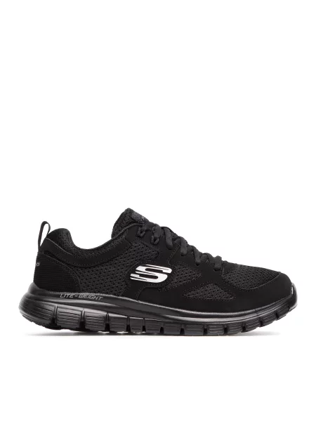 Tenisice Skechers crna