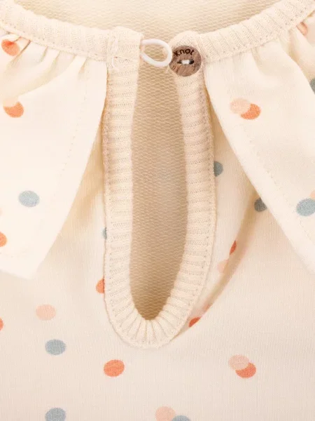 Bluza dziecięca Knot