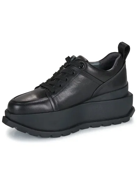 Pantofi United Nude negru