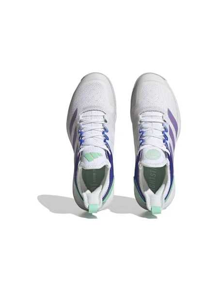 Tenisky Adidas Adizero biela