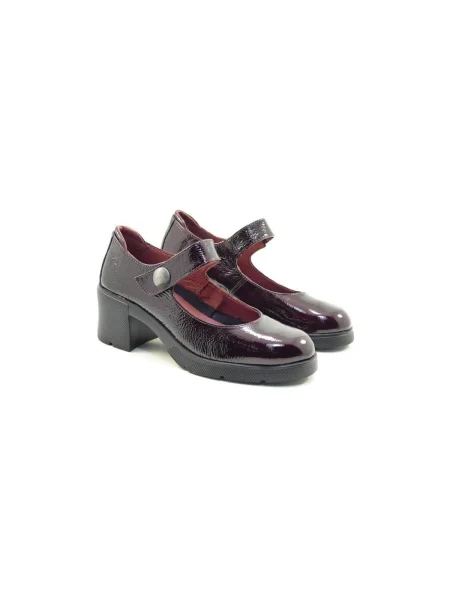 Pantofi 24 Hrs negru