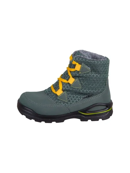 Pantofi copii Ricosta verde
