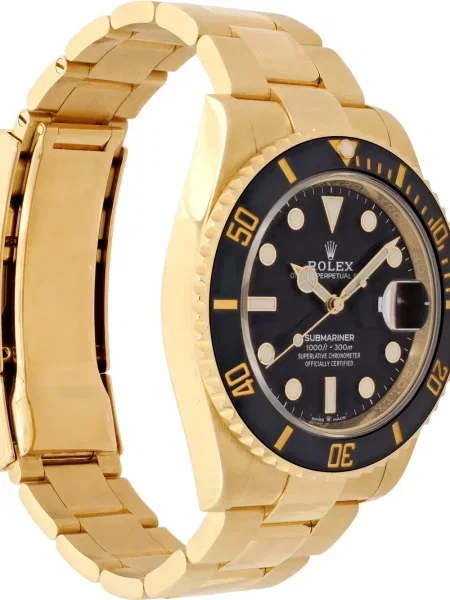Ceas Rolex negru
