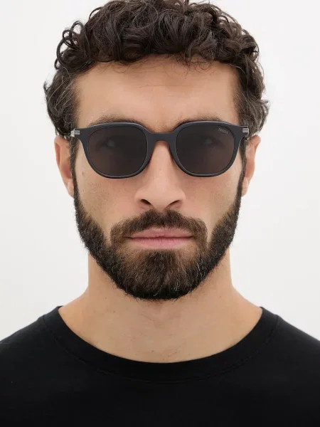 Солнцезащитные очки Zegna