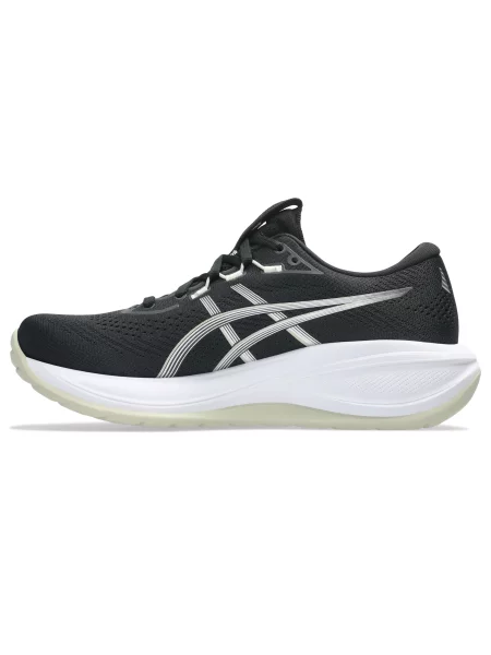 Sneakerși Asics alb
