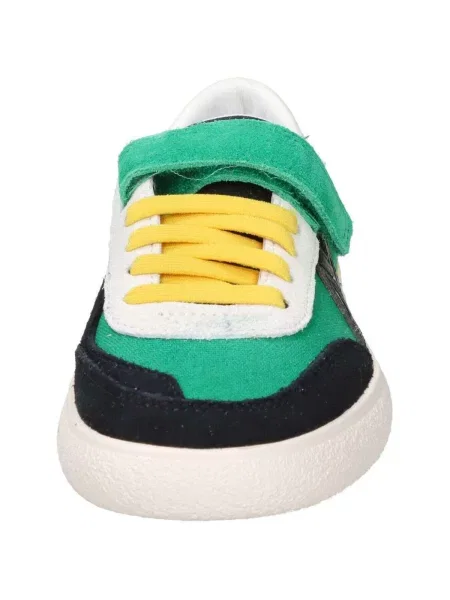 Pantofi copii Sun68 verde