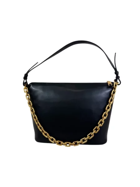 Torebka Emporio Armani czarna