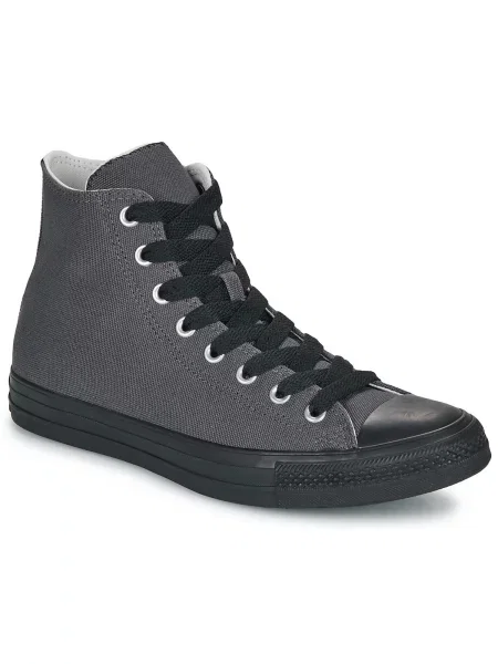 Platno superge Converse Chuck Taylor All Star siva