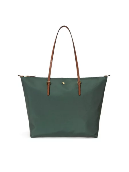 LAUREN RALPH LAUREN Сумка зелений