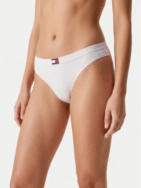 Tommy Hilfiger Fazonos bugyi szett Színes