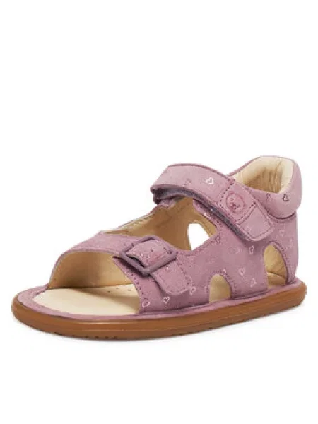 Lasocki Kids Sandále DAKAR ružová