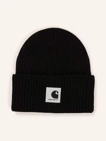Carhartt Wip Čepice Mira černá