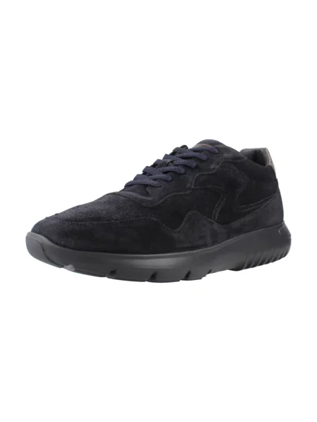 Sneakersy Stonefly czarne