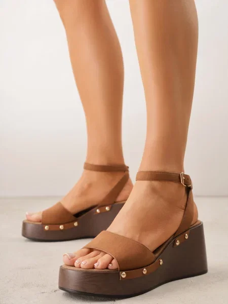 Sandale Danano maro