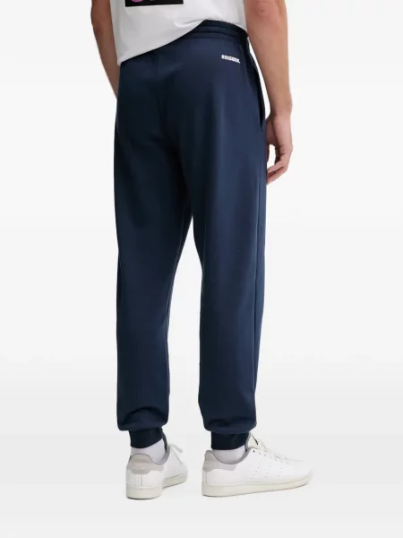 Pantaloni Rossignol albastru
