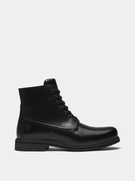 Ботинки Timberland черные