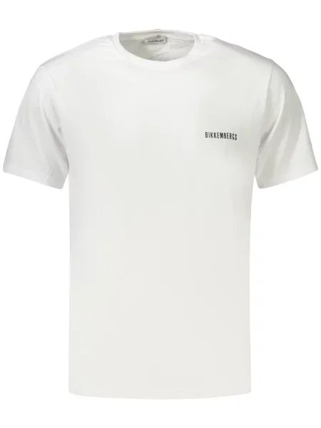 Tricou Bikkembergs