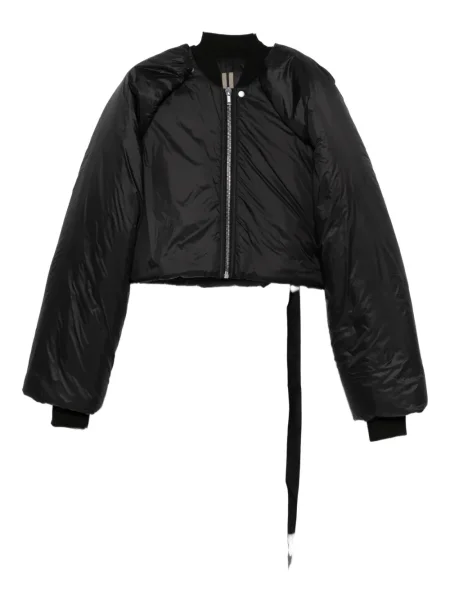 Geacă Rick Owens Drkshdw negru