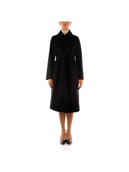 Palton Maxmara Studio negru
