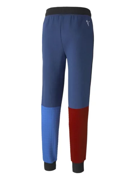 Pantaloni Puma alergare negru