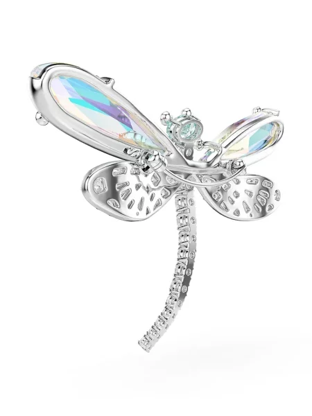 Брошь Swarovski