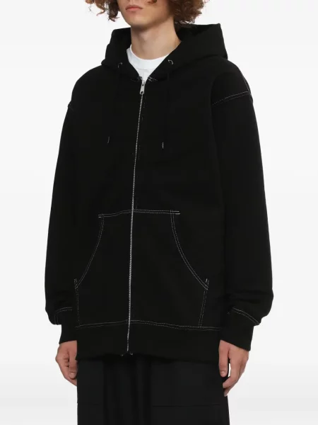 Hanorac Comme Des Garçons Homme negru